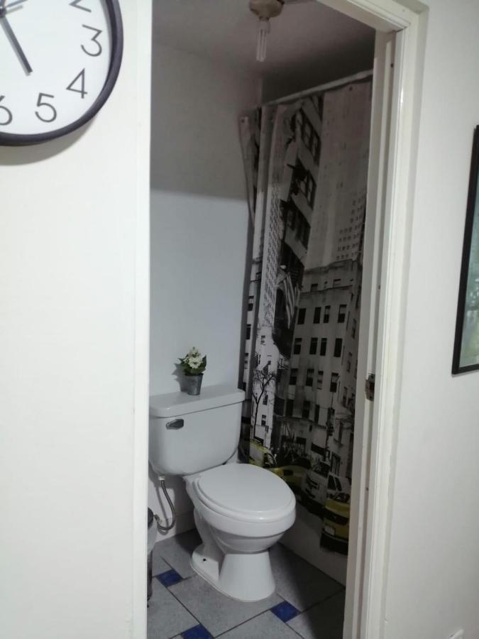 Lopez House Apartment Lima Luaran gambar