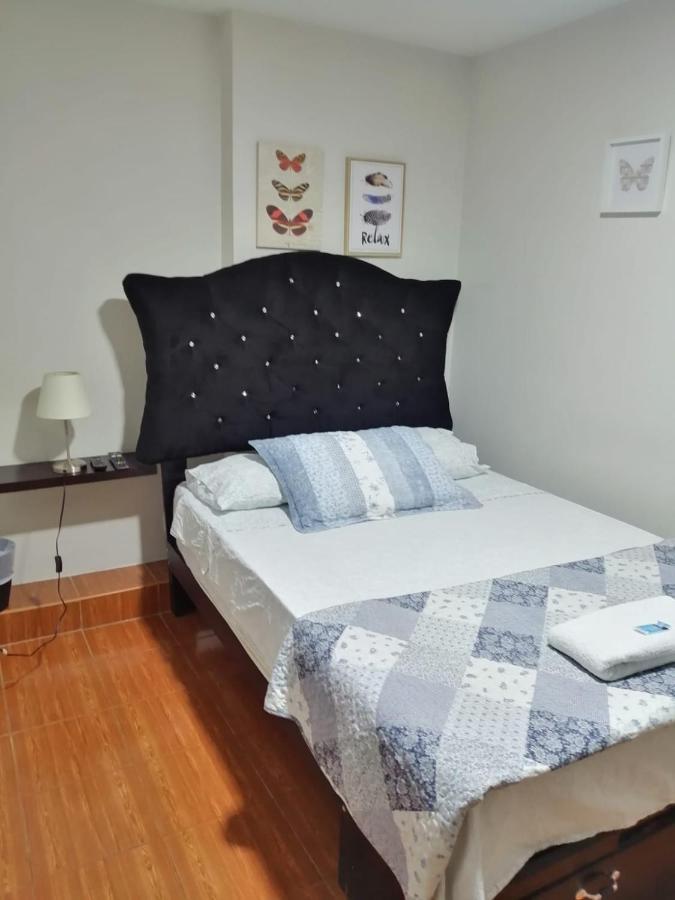 Lopez House Apartment Lima Luaran gambar
