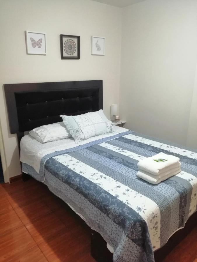 Lopez House Apartment Lima Bilik gambar