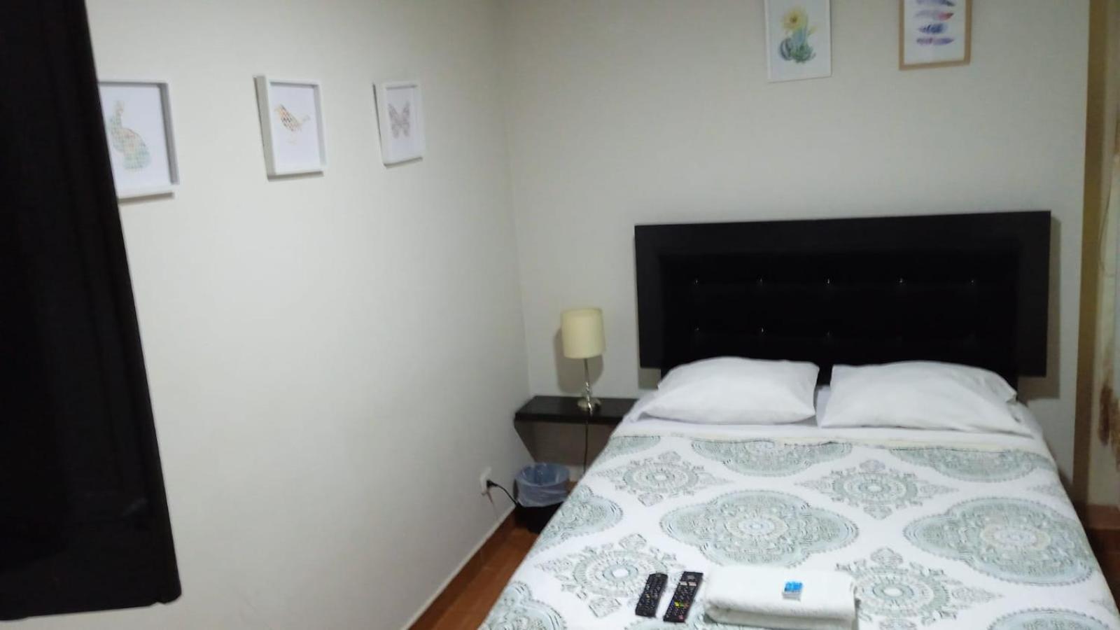 Lopez House Apartment Lima Bilik gambar
