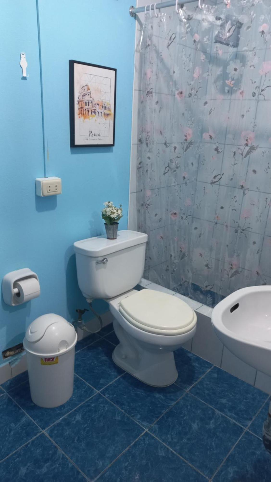 Lopez House Apartment Lima Bilik gambar