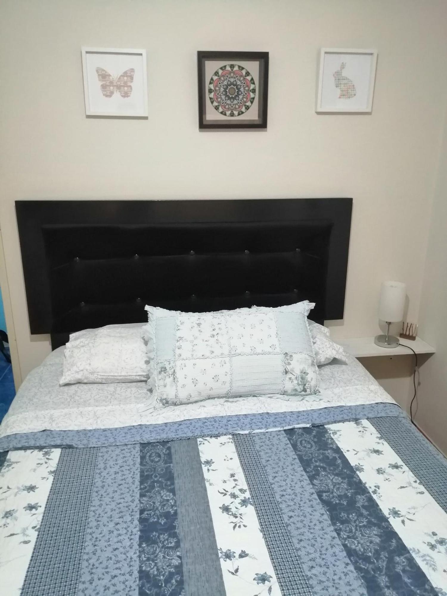 Lopez House Apartment Lima Bilik gambar