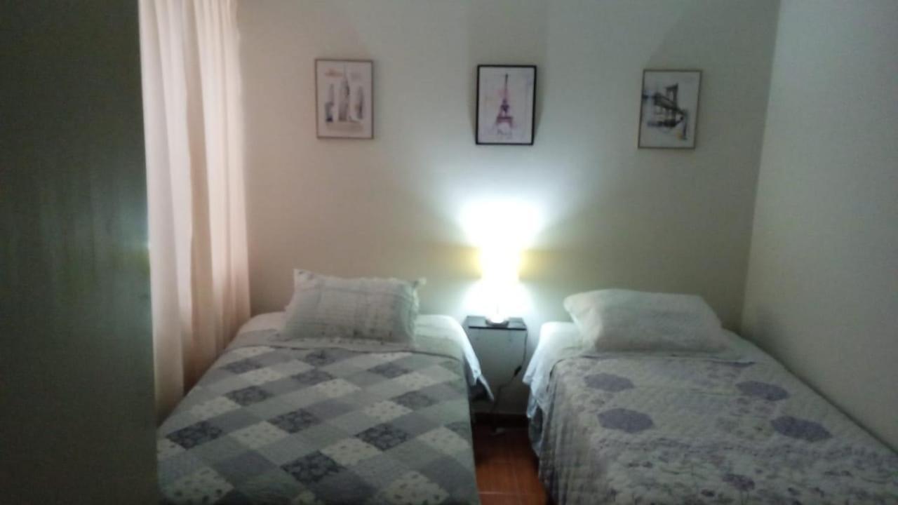 Lopez House Apartment Lima Bilik gambar