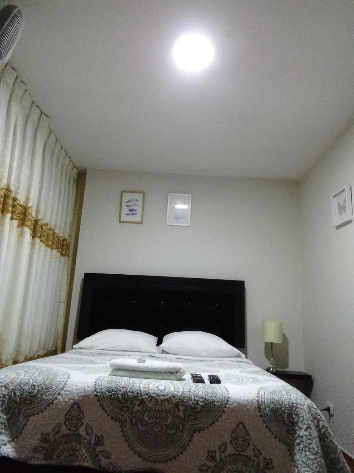 Lopez House Apartment Lima Luaran gambar