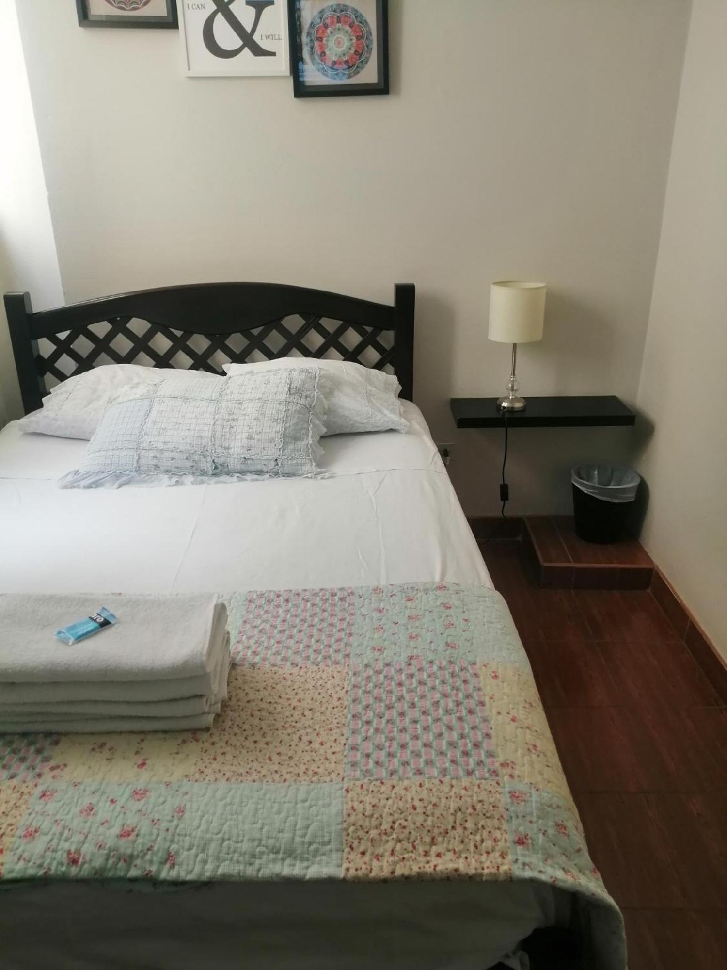 Lopez House Apartment Lima Bilik gambar