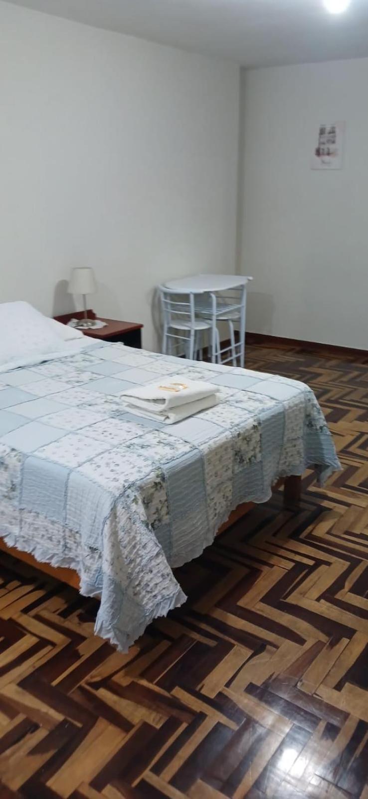 Lopez House Apartment Lima Bilik gambar