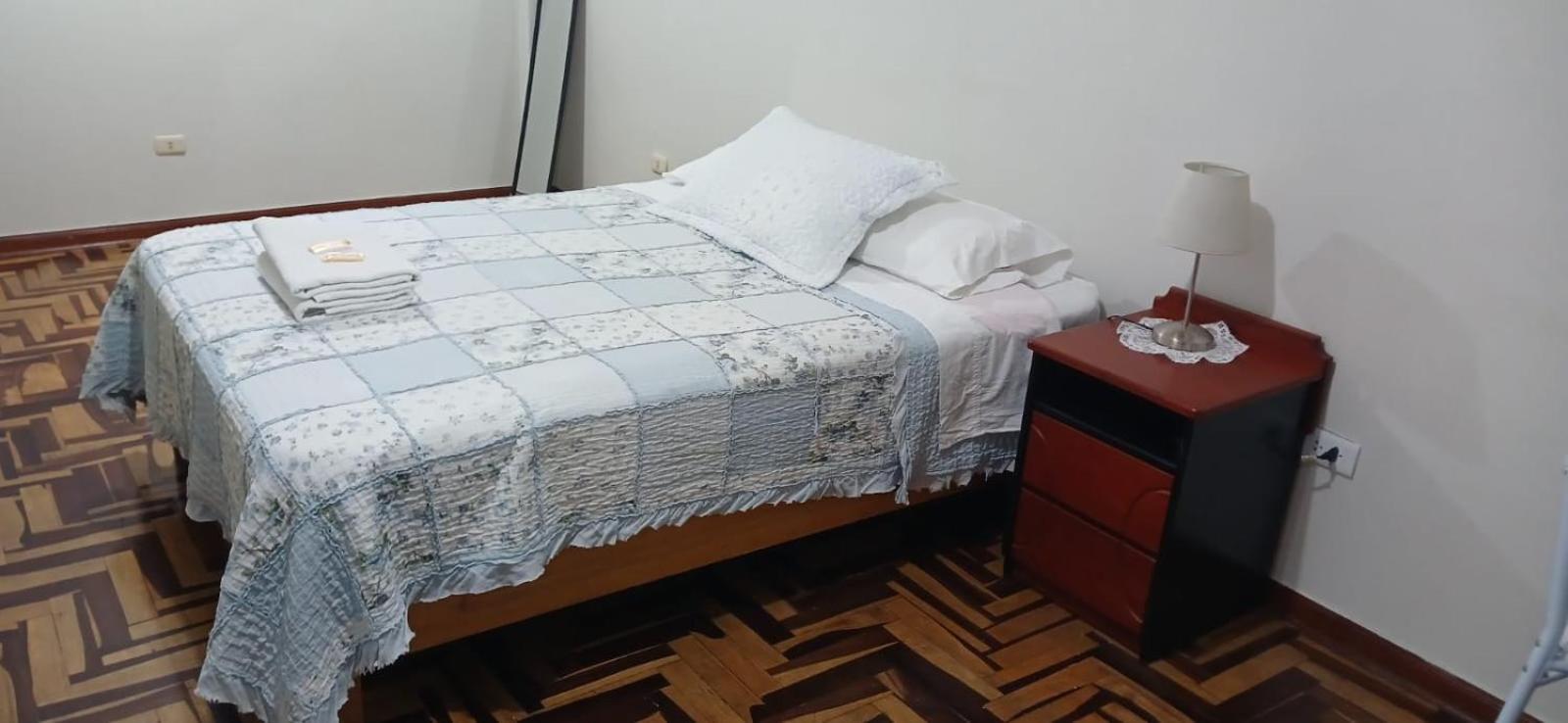 Lopez House Apartment Lima Bilik gambar