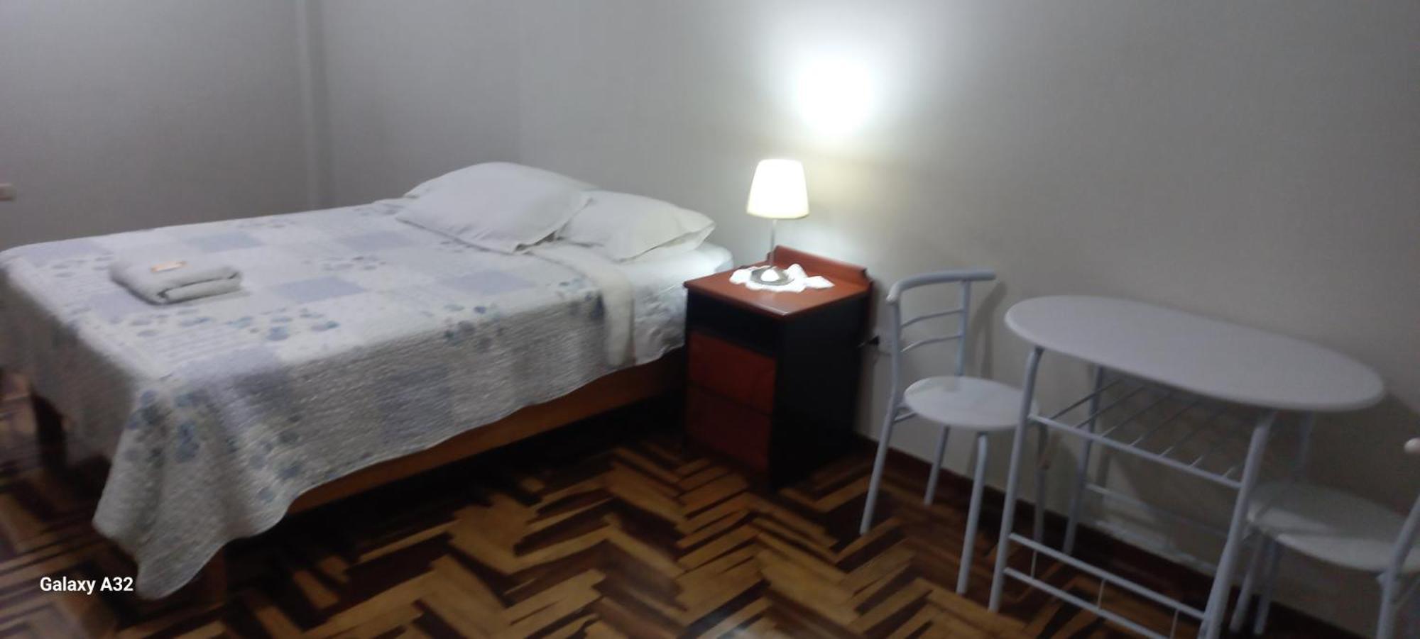 Lopez House Apartment Lima Luaran gambar