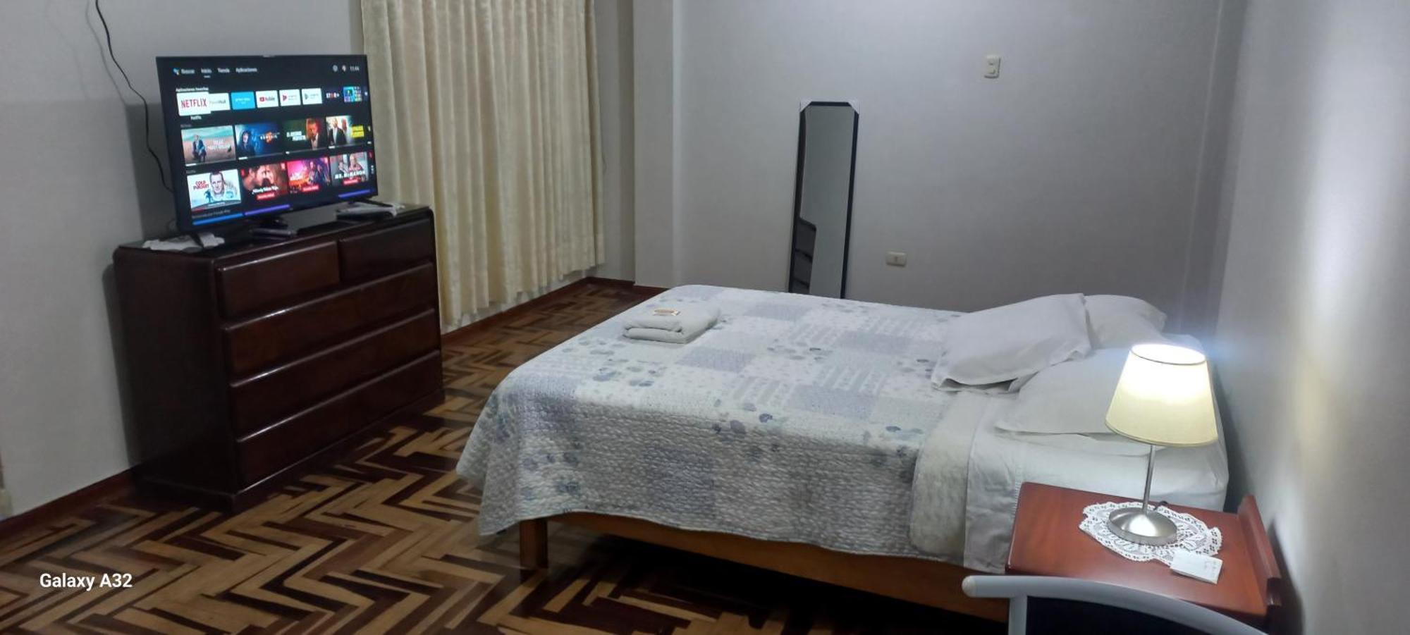 Lopez House Apartment Lima Luaran gambar