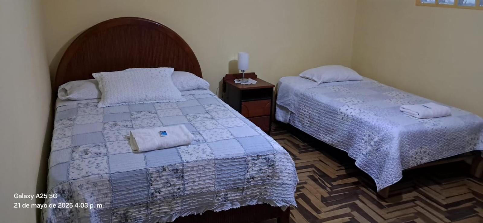 Lopez House Apartment Lima Luaran gambar