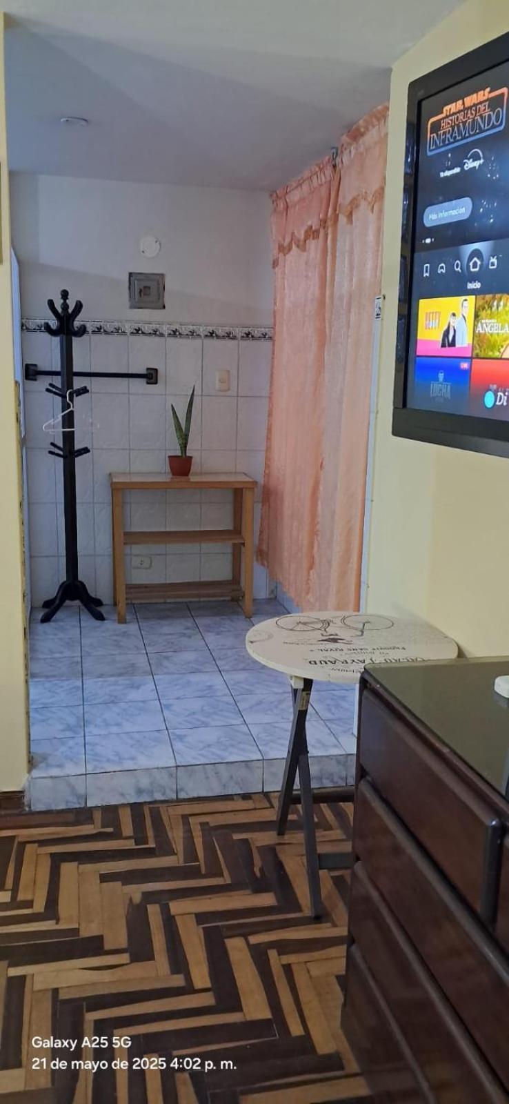 Lopez House Apartment Lima Luaran gambar