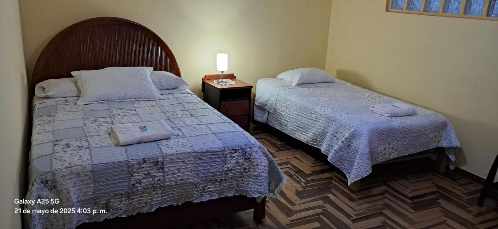 Lopez House Apartment Lima Luaran gambar