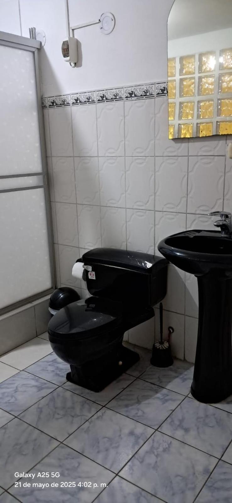 Lopez House Apartment Lima Luaran gambar