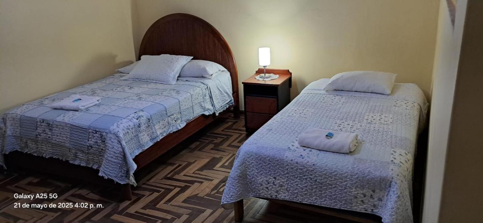 Lopez House Apartment Lima Luaran gambar