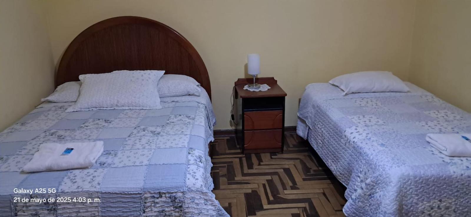 Lopez House Apartment Lima Luaran gambar